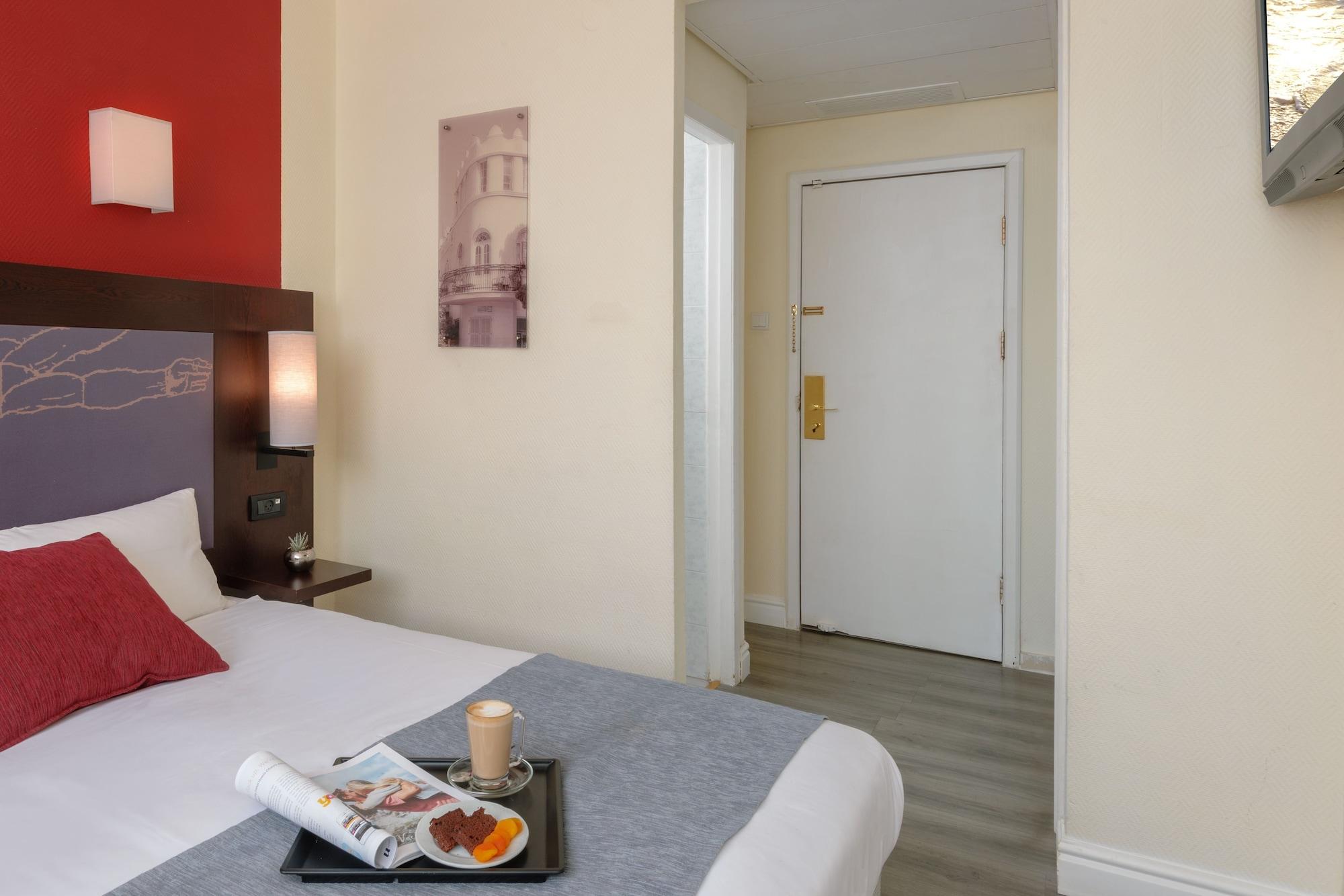 Hotel Leonardo 4*