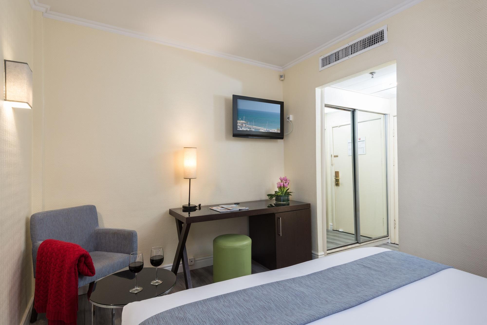 Hotel Leonardo 4*