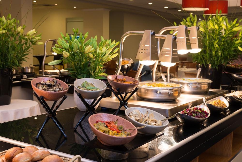 Leonardo 4* Tel Aviv