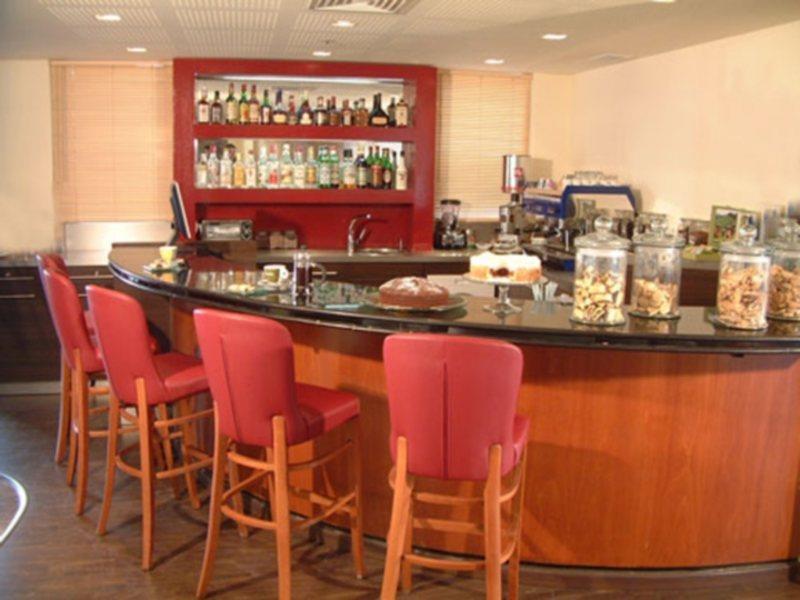 Hotel Leonardo 4*
