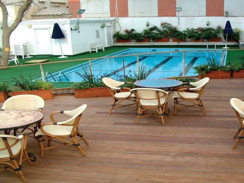 Leonardo Hotel