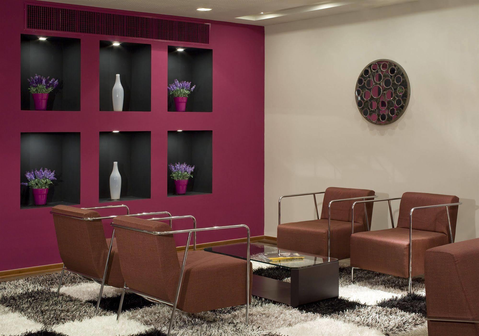 Hotel Leonardo 4*