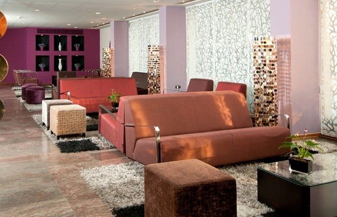 Hotel Leonardo 4*