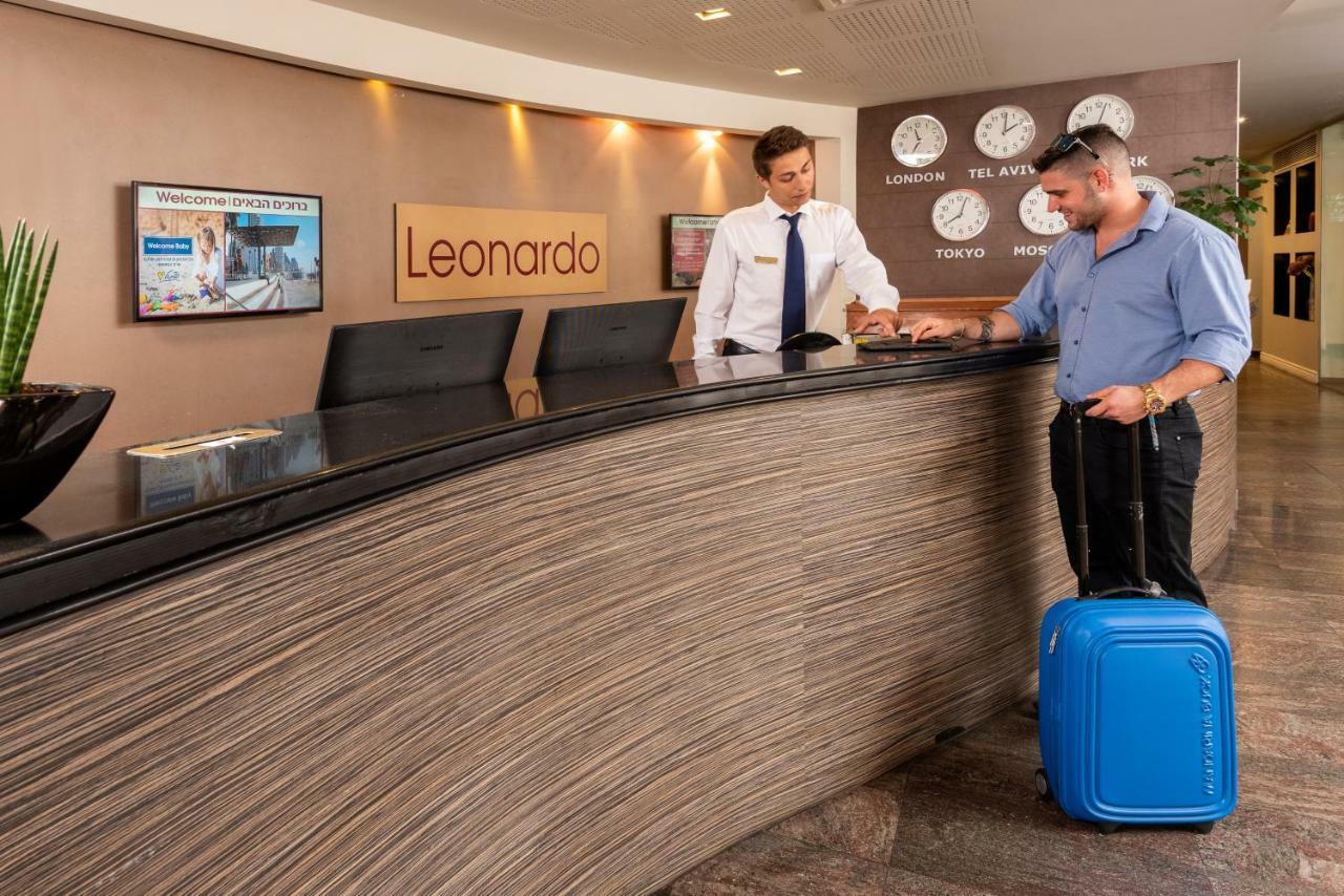 Leonardo Hotel