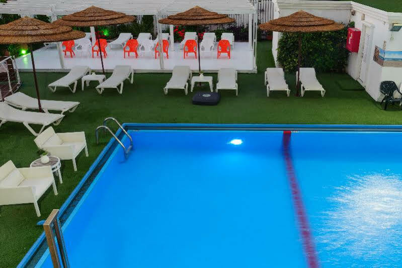 Leonardo Hotel