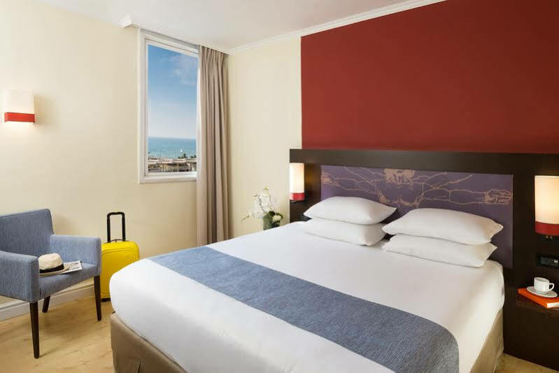 Hotel Leonardo 4*
